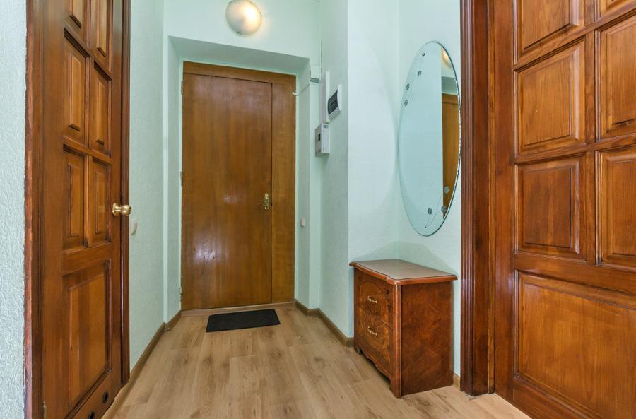 Two Bedroom Apartment On Liuteranska Street Kijów Zewnętrze zdjęcie