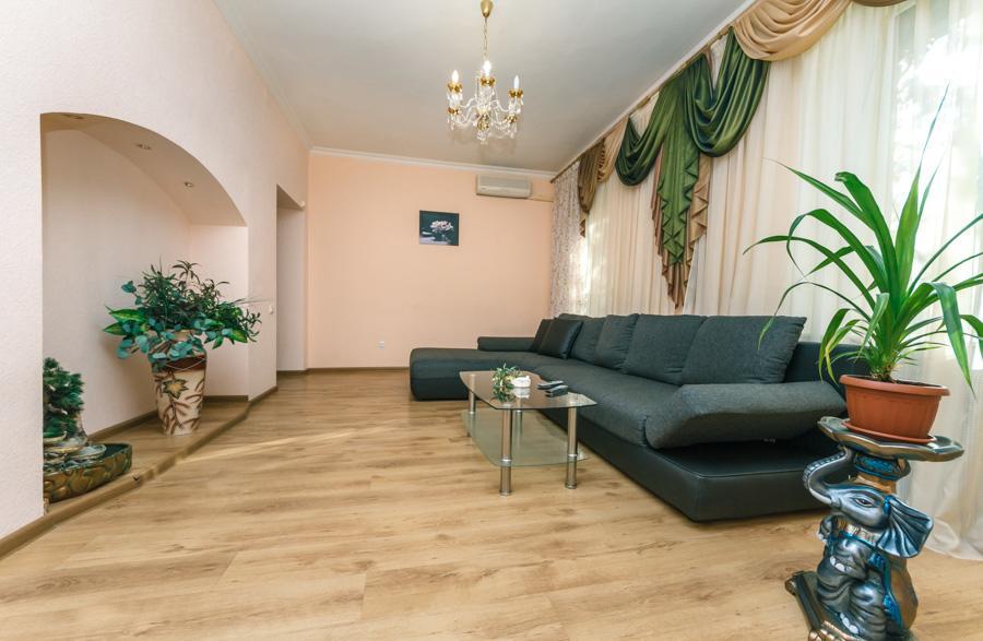 Two Bedroom Apartment On Liuteranska Street Kijów Zewnętrze zdjęcie