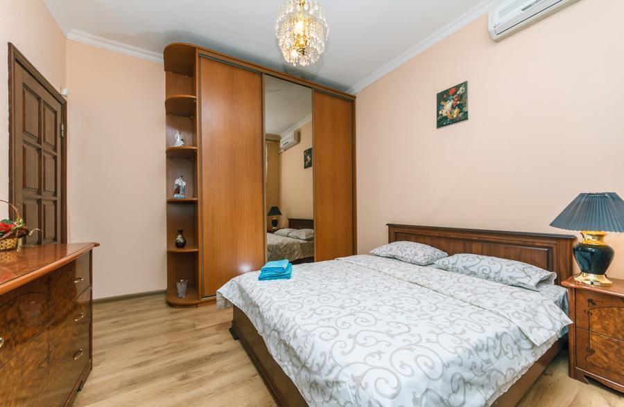 Two Bedroom Apartment On Liuteranska Street Kijów Zewnętrze zdjęcie
