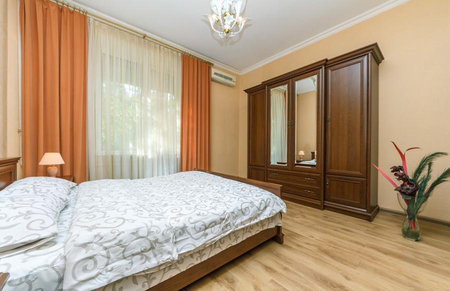 Two Bedroom Apartment On Liuteranska Street Kijów Zewnętrze zdjęcie